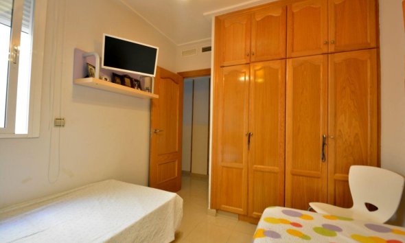 Resale - Apartment - Guardamar del Segura - Pueblo