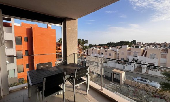 Resale - Apartment - Orihuela Costa - Lomas de Cabo Roig