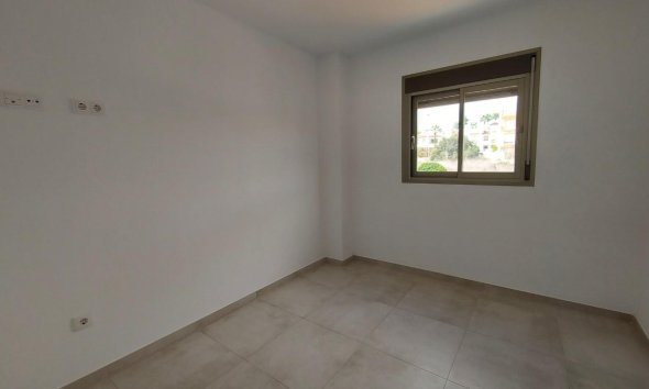 Resale - Apartment - Orihuela Costa - Los Dolses