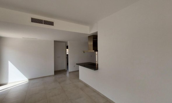 Resale - Apartment - Orihuela Costa - Los Dolses