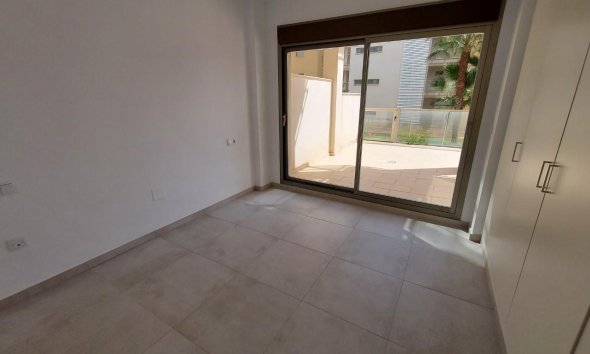 Resale - Apartment - Orihuela Costa - Los Dolses