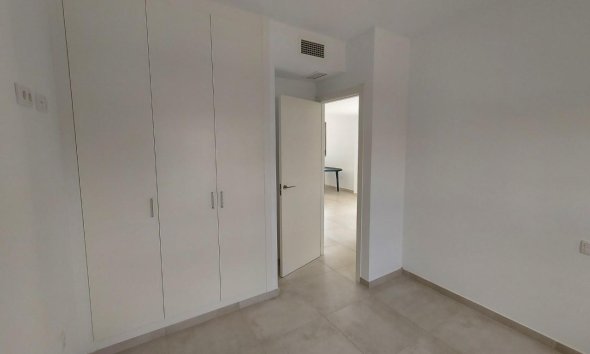 Resale - Apartment - Orihuela Costa - Los Dolses