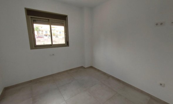 Resale - Apartment - Orihuela Costa - Los Dolses