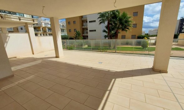 Resale - Apartment - Orihuela Costa - Los Dolses