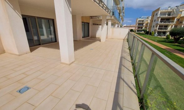 Resale - Apartment - Orihuela Costa - Los Dolses