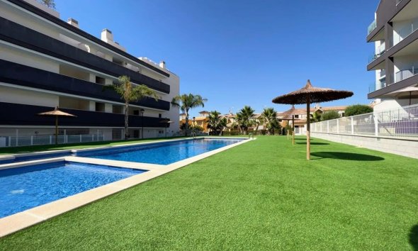 Resale - Apartment - Orihuela Costa - Villamartín-Las Filipinas