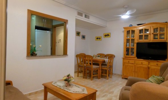 Resale - Duplex  - Torrevieja - La Mata