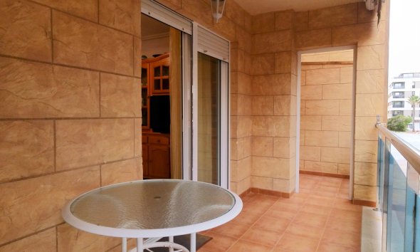 Resale - Duplex  - Torrevieja - La Mata