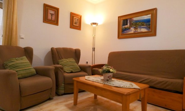 Resale - Duplex  - Torrevieja - La Mata