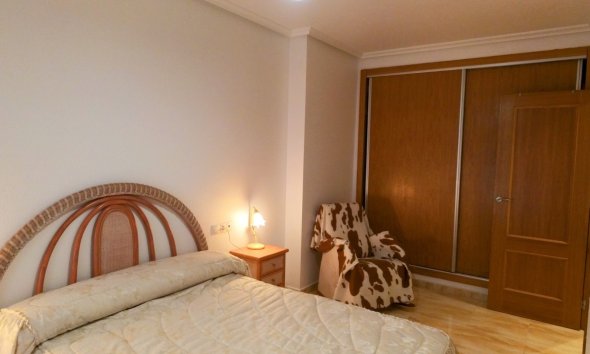 Resale - Duplex  - Torrevieja - La Mata