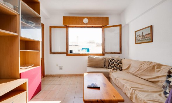 Rynek Wtórny - Bungalow - Torrevieja - playa de los naufragos