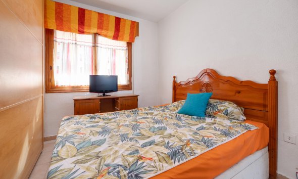 Rynek Wtórny - Bungalow - Torrevieja - playa de los naufragos