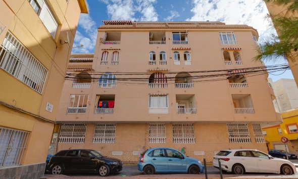 Reventa - Apartmento - Torrevieja - Centro