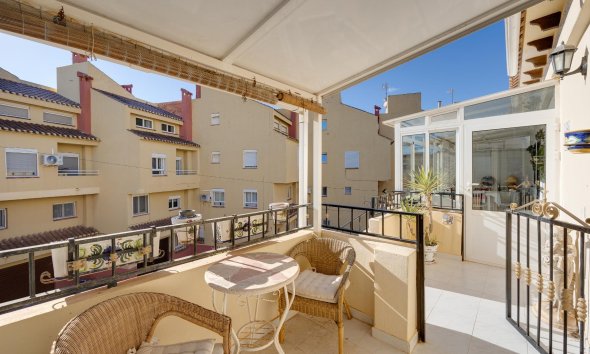 Reventa - Apartmento - Torrevieja - La Veleta