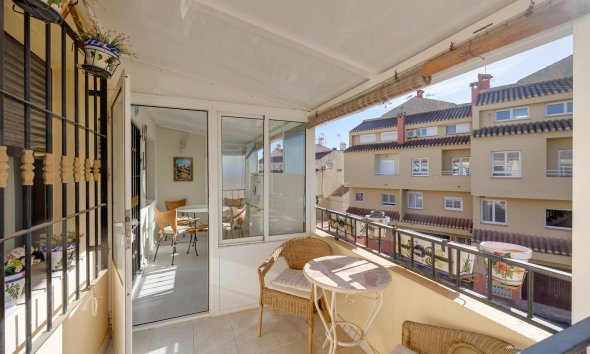 Reventa - Apartmento - Torrevieja - La Veleta