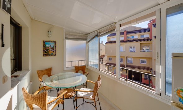 Reventa - Apartmento - Torrevieja - La Veleta