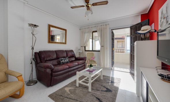 Reventa - Apartmento - Torrevieja - La Veleta