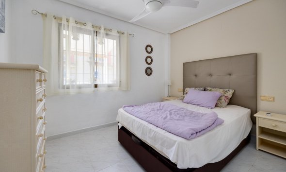 Reventa - Apartmento - Torrevieja - La Veleta