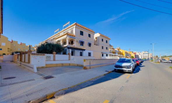 Reventa - Apartmento - Torrevieja - La Veleta