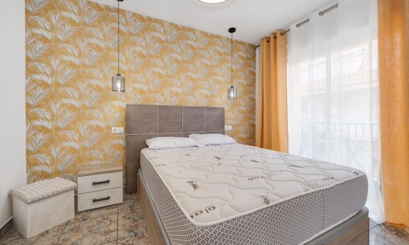 Rynek Wtórny - Apartament - Torrevieja - PLAYA NAUFRAGOS