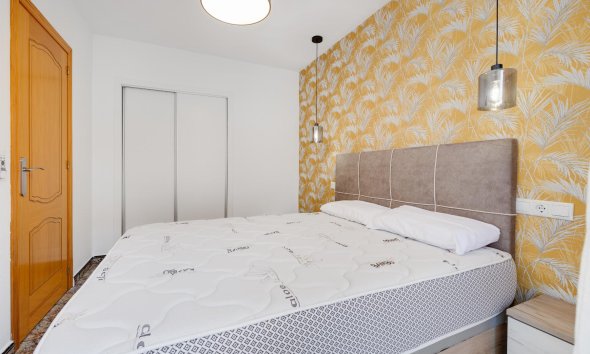 Rynek Wtórny - Apartament - Torrevieja - PLAYA NAUFRAGOS