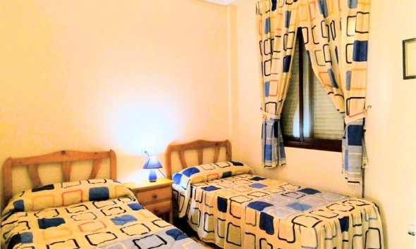 Resale - Apartment - Torrevieja - Torrejón