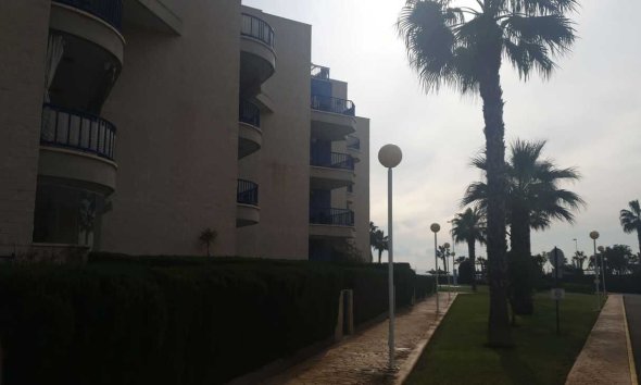 Resale - Apartment - Orihuela Costa - Cabo Roig