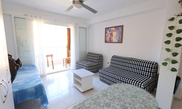 Reventa - Apartmento - Torrevieja - La Mata