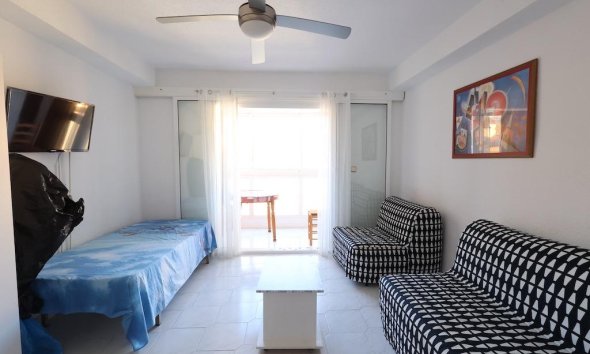 Reventa - Apartmento - Torrevieja - La Mata