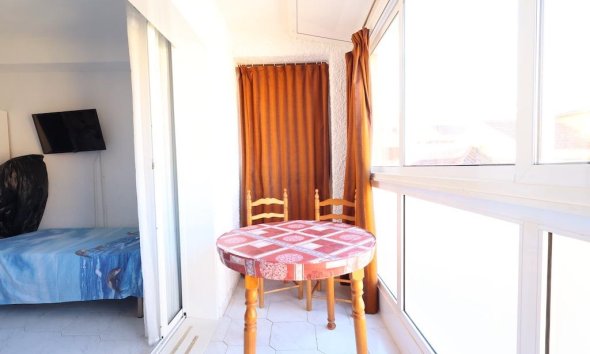 Reventa - Apartmento - Torrevieja - La Mata