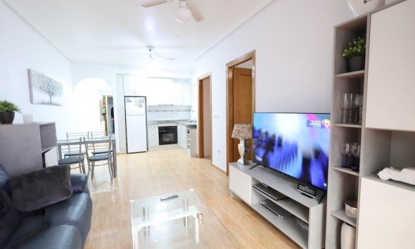 Resale - Apartment - Orihuela Costa - Punta Prima