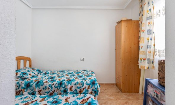 Resale - Town House - Torrevieja - El limonar