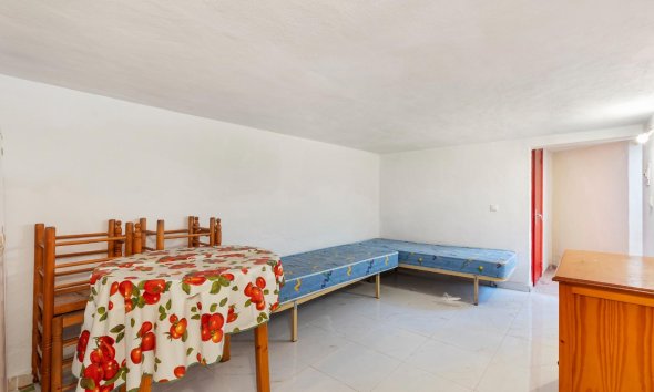 Resale - Town House - Torrevieja - El limonar