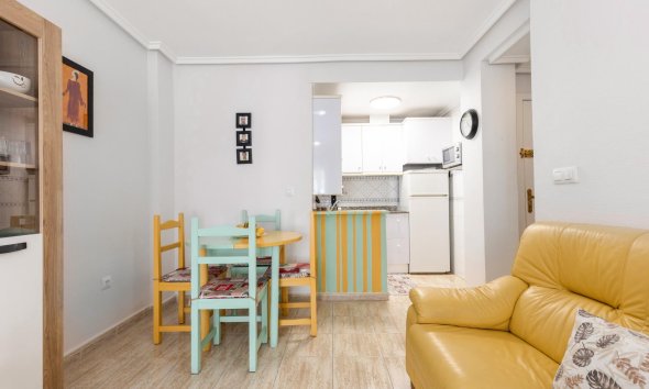 Reventa - Apartmento - Torrevieja - Centro