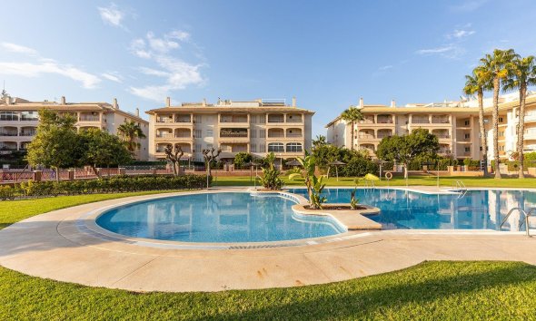 Rynek Wtórny - Apartament - Orihuela Costa - Playa Flamenca