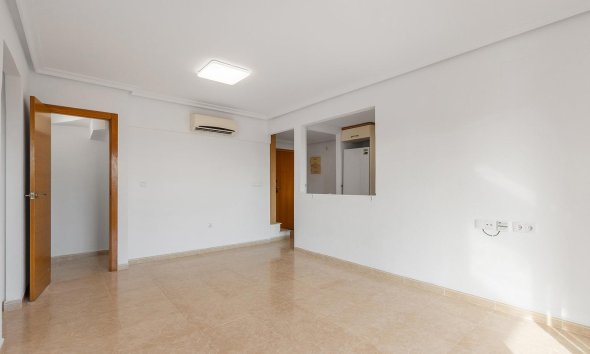 Rynek Wtórny - Apartament - Orihuela Costa - Playa Flamenca