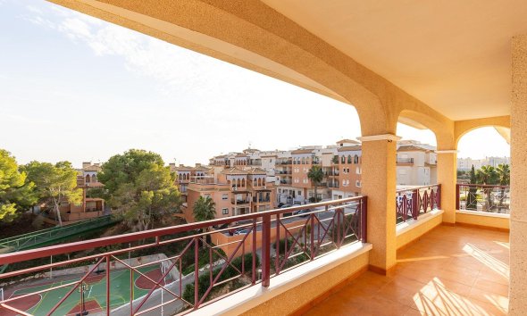 Rynek Wtórny - Apartament - Orihuela Costa - Playa Flamenca