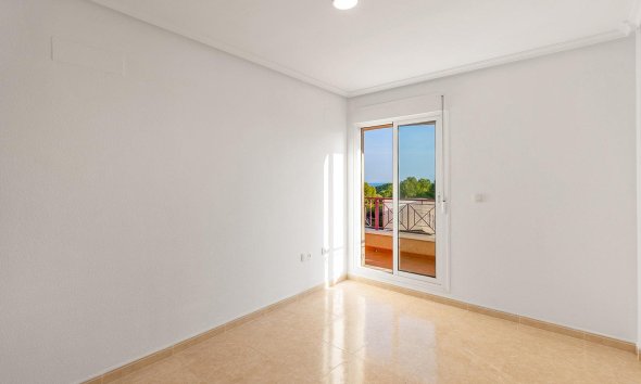 Rynek Wtórny - Apartament - Orihuela Costa - Playa Flamenca