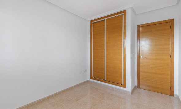 Rynek Wtórny - Apartament - Orihuela Costa - Playa Flamenca