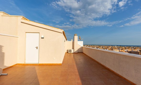 Rynek Wtórny - Apartament - Orihuela Costa - Playa Flamenca