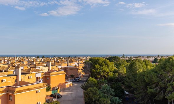 Rynek Wtórny - Apartament - Orihuela Costa - Playa Flamenca