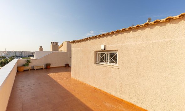 Rynek Wtórny - Apartament - Orihuela Costa - Playa Flamenca