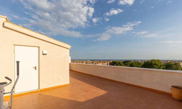 Rynek Wtórny - Apartament - Orihuela Costa - Playa Flamenca