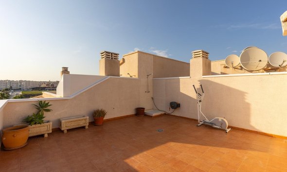 Rynek Wtórny - Apartament - Orihuela Costa - Playa Flamenca