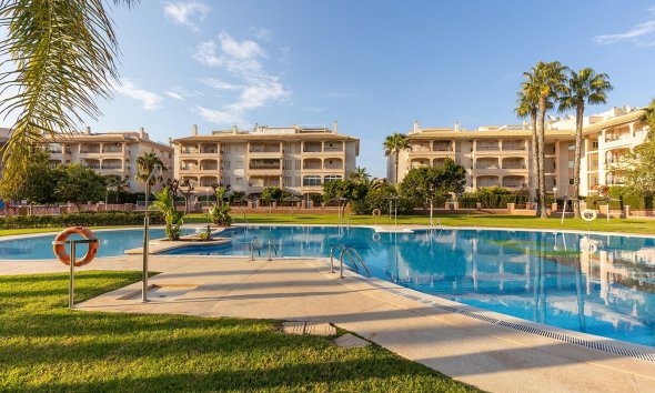 Rynek Wtórny - Apartament - Orihuela Costa - Playa Flamenca