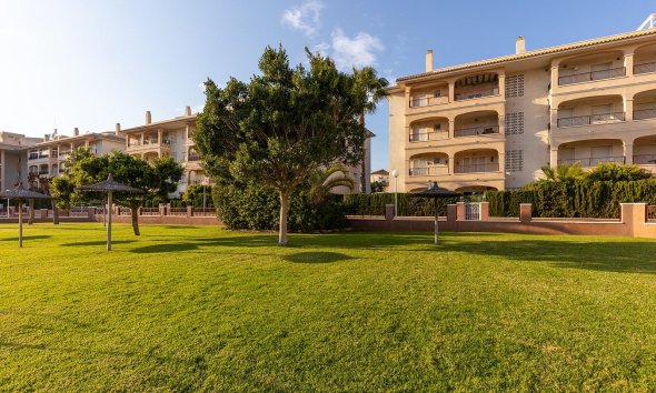 Rynek Wtórny - Apartament - Orihuela Costa - Playa Flamenca