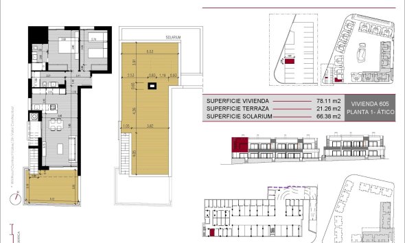 New Build - Bungalow - Ciudad Quesada - Lo Marabú