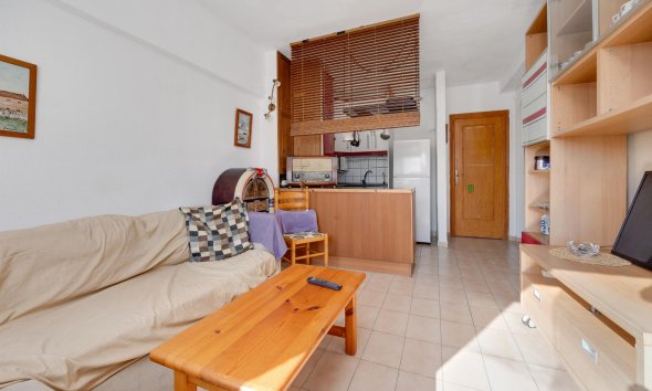 Resale - Bungalow - Torrevieja - playa de los naufragos