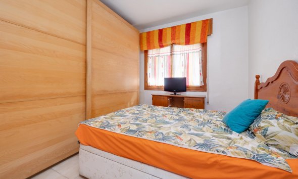 Resale - Bungalow - Torrevieja - playa de los naufragos