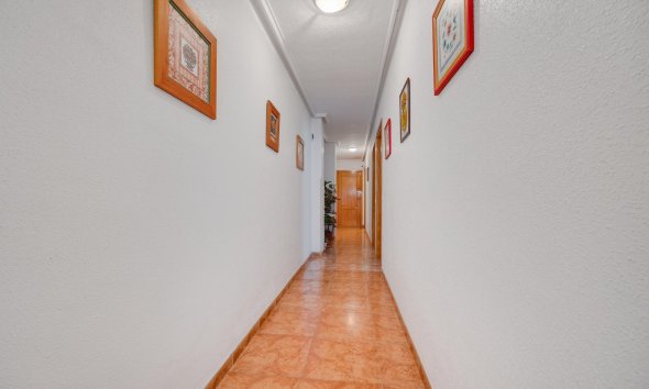 Reventa - Apartmento - Torrevieja - Centro